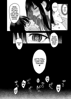 Page 33 of Toshoshitsu no Kanojo 6