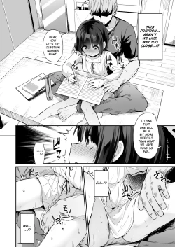 Page 15 of Himitsu no Midara | Our Dirty Little Secret