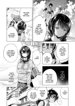 Page 7 of Tensei Incubus wa Tonari no Onee-chan o Haramasetai | A Reincarnated Incubus Wants to Impregnate the Girl Next Door