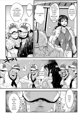 Page 38 of Kaigun no Onna