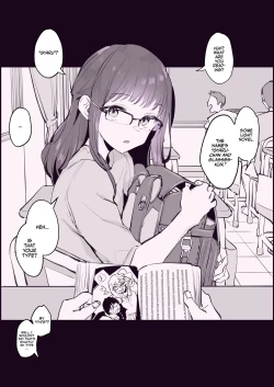 Page 1 of Gal ni Natta Doukyuusei | My Childhood Friend Became a Gyaru