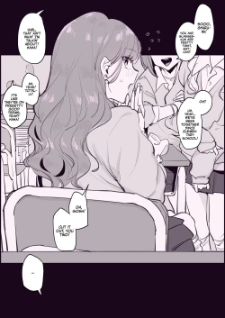 Page 3 of Gal ni Natta Doukyuusei | My Childhood Friend Became a Gyaru