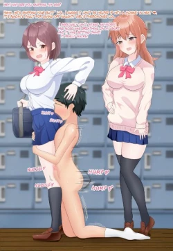 Page 8 of LEG MATING