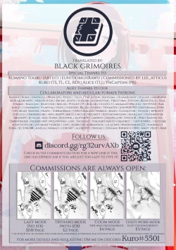 Page 21 of Negai, Kanaete | Make My Wish Come True