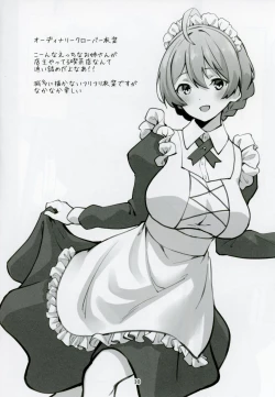 Page 11 of Mirishita no Ecchi na Rakugaki Shuu 4