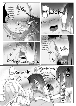 Page 15 of Priyasan ni Ninchi Fuyou LoveLove Tanetsuke Haramase Rape Sasete Jusei Suru Hon