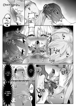 Page 16 of Priyasan ni Ninchi Fuyou LoveLove Tanetsuke Haramase Rape Sasete Jusei Suru Hon