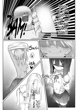 Page 17 of Priyasan ni Ninchi Fuyou LoveLove Tanetsuke Haramase Rape Sasete Jusei Suru Hon