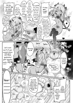 Page 24 of Priyasan ni Ninchi Fuyou LoveLove Tanetsuke Haramase Rape Sasete Jusei Suru Hon