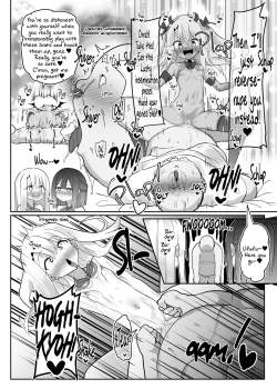 Page 25 of Priyasan ni Ninchi Fuyou LoveLove Tanetsuke Haramase Rape Sasete Jusei Suru Hon