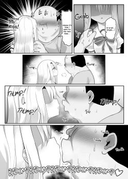 Page 9 of Priyasan ni Ninchi Fuyou LoveLove Tanetsuke Haramase Rape Sasete Jusei Suru Hon