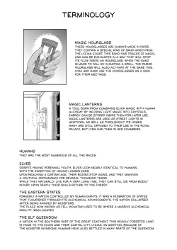 Page 24 of Under the Moonlit Night | Tsuki Akari no Yoru ni