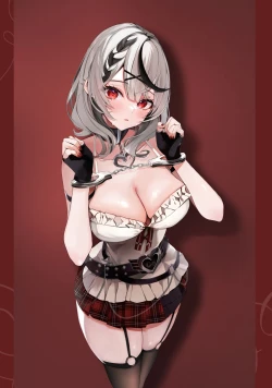 Page 16 of femme fatale | 蛇蝎美人