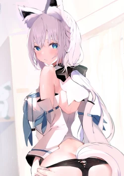 Page 5 of femme fatale | 蛇蝎美人