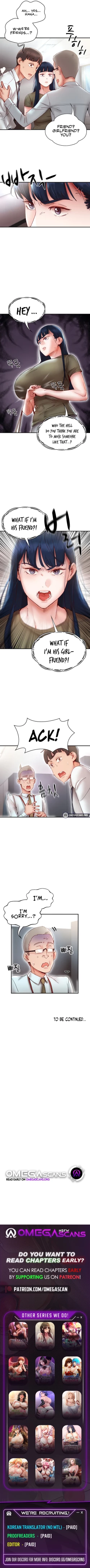 Page 92 of Living With Two Busty Women