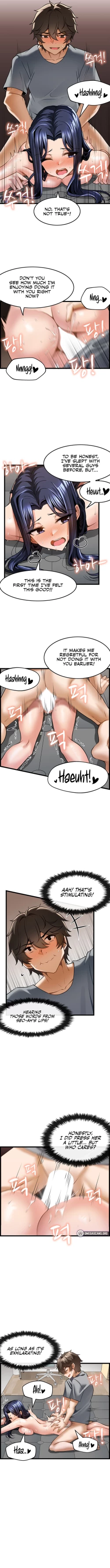 Page 77 of Too Good At Massages