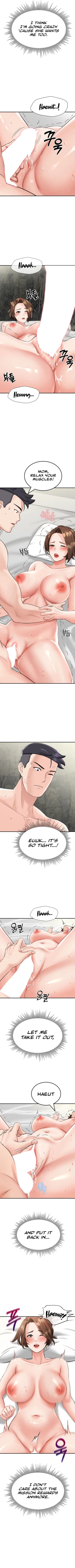 Page 62 of Mother-son Island Survival