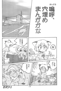 Page 14 of Amuse-gueule