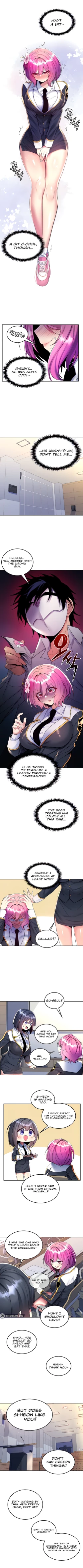 Page 158 of Fucked the World Tree