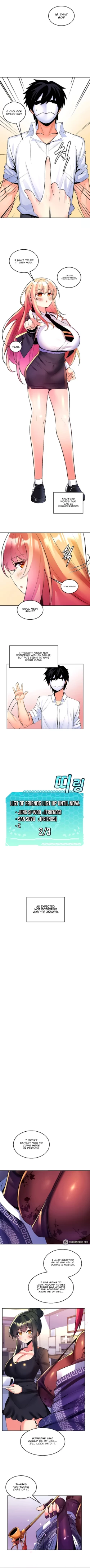 Page 189 of Fucked the World Tree