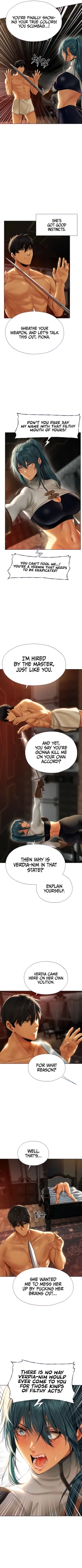 Page 106 of Milf Hunting in Another World