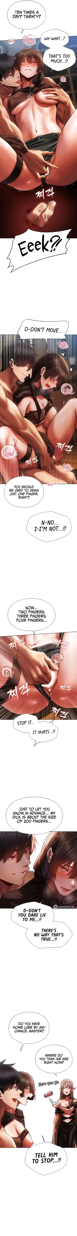 Page 184 of Milf Hunting in Another World