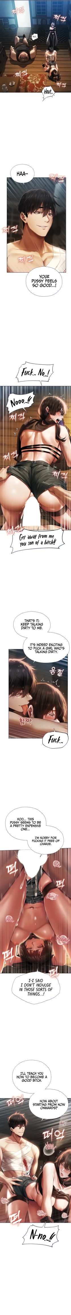 Page 188 of Milf Hunting in Another World