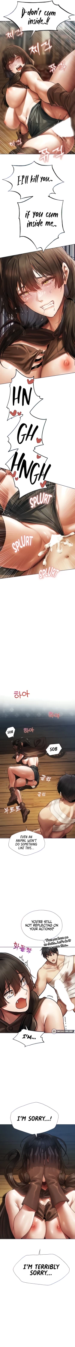 Page 191 of Milf Hunting in Another World