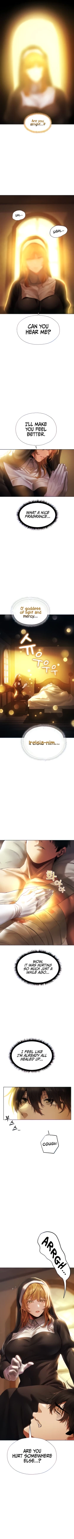 Page 201 of Milf Hunting in Another World