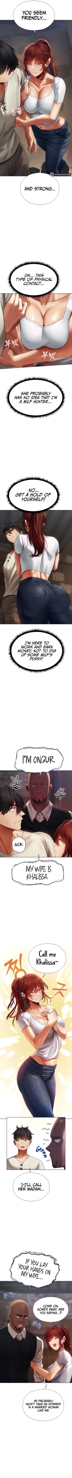 Page 206 of Milf Hunting in Another World