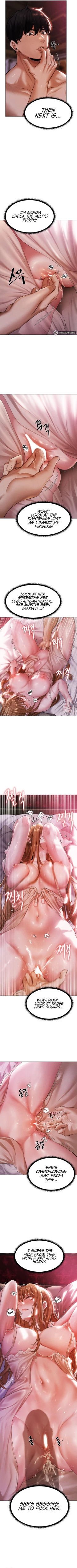 Page 24 of Milf Hunting in Another World