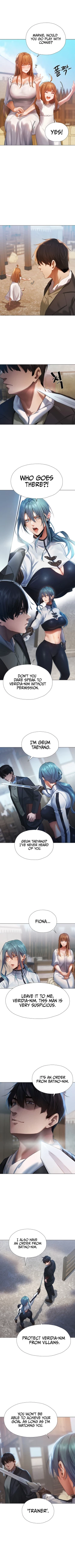 Page 55 of Milf Hunting in Another World