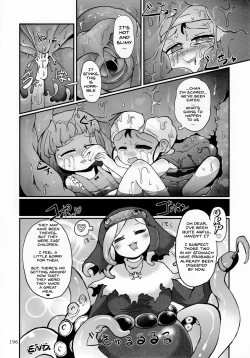 Page 9 of Zemurika Hungry Octopus