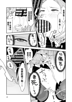 Page 21 of LOLITA COMPLEX