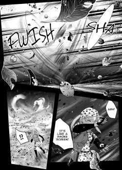 Page 28 of Gato] Bakutoukiden SPHINX act 10 vs AIRGUN