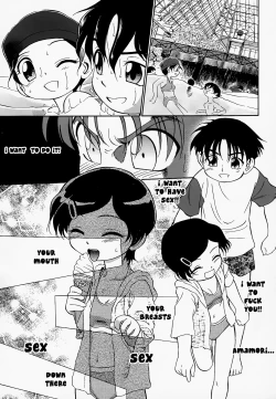 Page 31 of Hina Meikyuu | Hina's Labyrinth Ch. 1-2