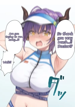 Page 2 of Sideroca ni Tuskamatte Shimmatta Toki no Mousou E | A Fantasy About Being Captured by Sideroca