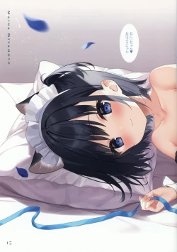 Page 14 of Okigae Nisshi 2