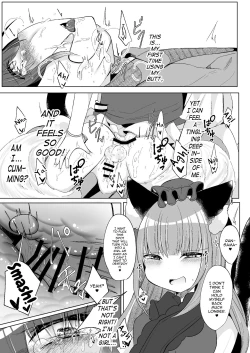 Page 20 of Watashi-tachi ga xx Shite Ageru