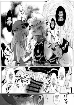 Page 34 of Watashi-tachi ga xx Shite Ageru