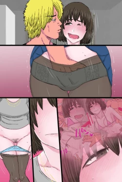 Page 117 of Chara Ochi