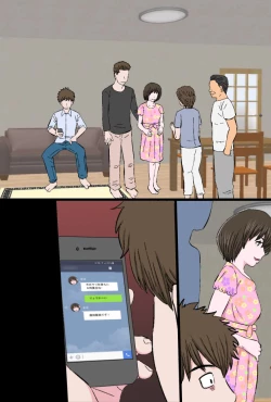 Page 144 of Chara Ochi