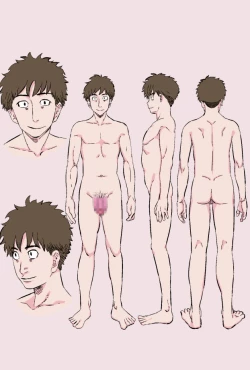 Page 145 of Chara Ochi