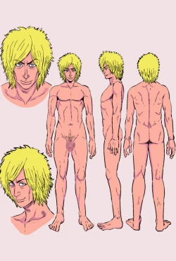 Page 147 of Chara Ochi