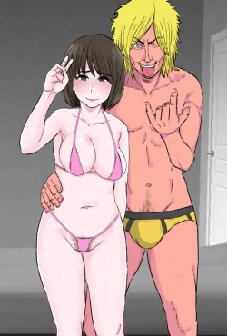 Page 76 of Chara Ochi