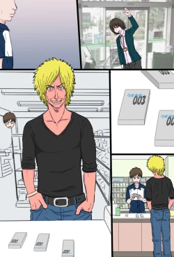 Page 80 of Chara Ochi