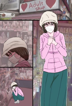 Page 83 of Chara Ochi