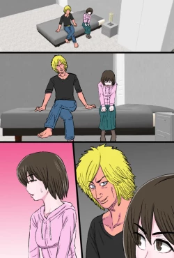 Page 86 of Chara Ochi