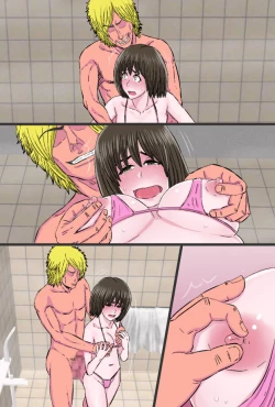 Page 94 of Chara Ochi