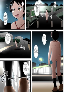 Page 13 of Okitara Zenra ni Sarete imashi ta. | When I Woke up, I was Completely Naked.